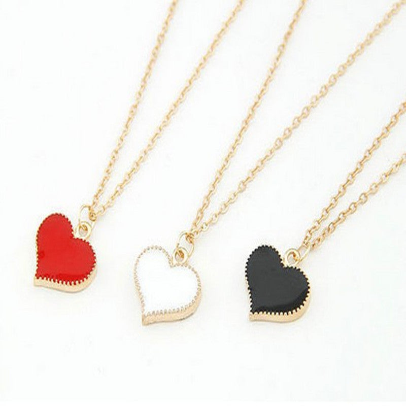 Sweater Chain, Necklace, Clavicle Chain