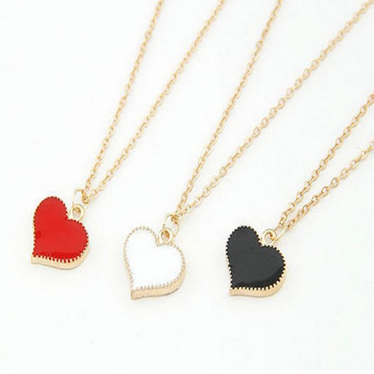 Sweater Chain, Necklace, Clavicle Chain