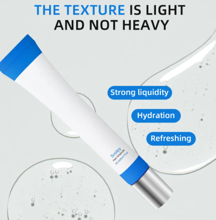 Hair Growth Serum