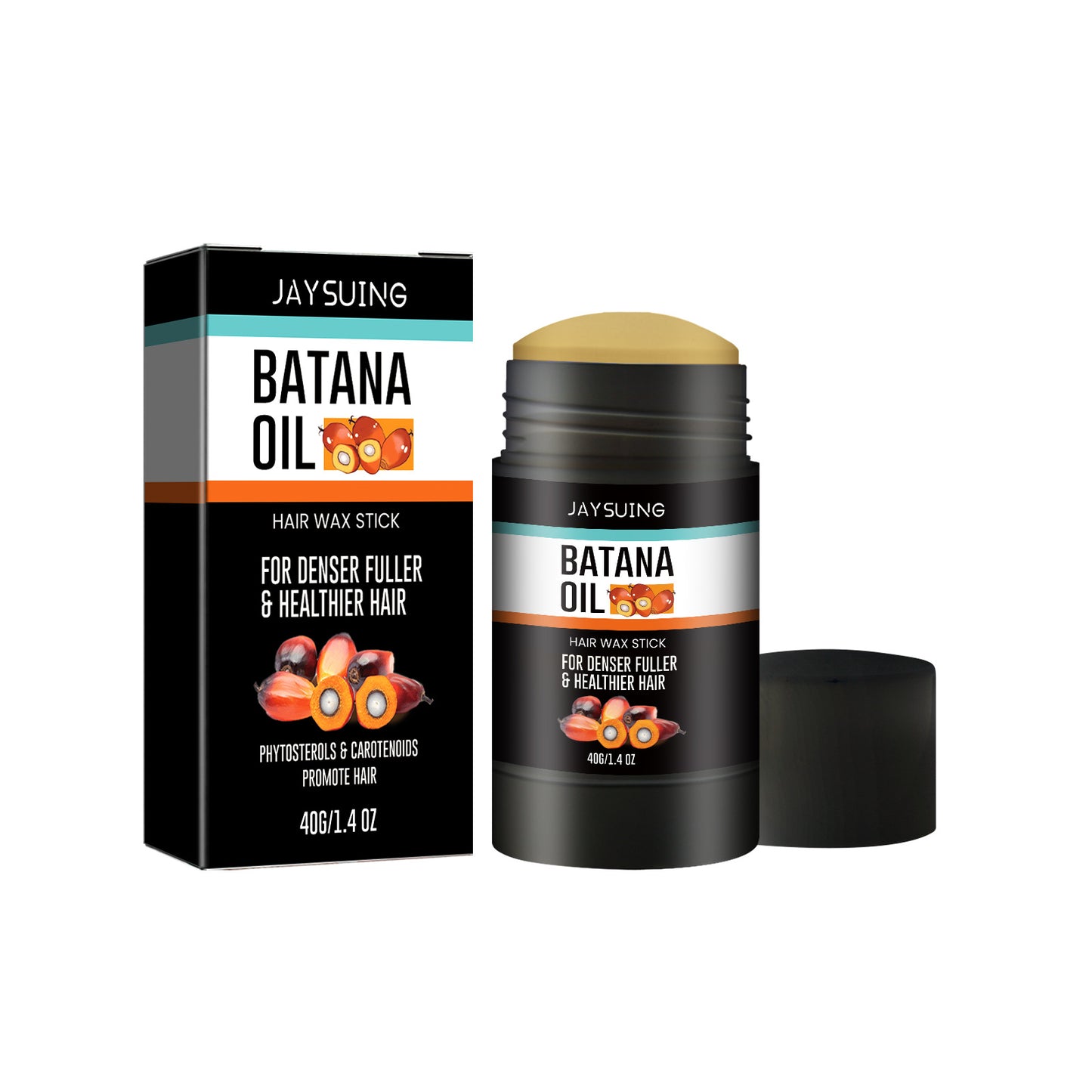 Jaysuing Batana Series Nourishing Hair Care Treatment