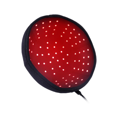 Infrared Hair Growth Cap