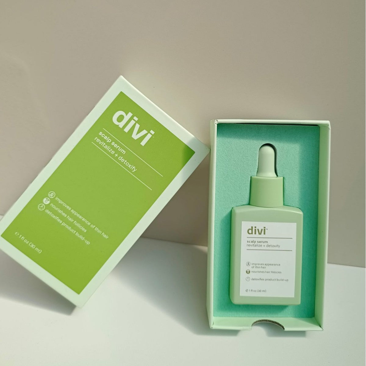 Hair Growth Treatment Oil