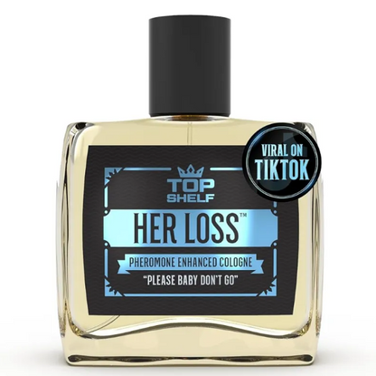 Charm Men's Fragrance