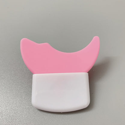 Silicone Multi-functional Eyeliner and Makeup Tool