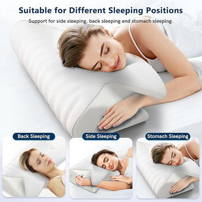 Ergonomic Pillow