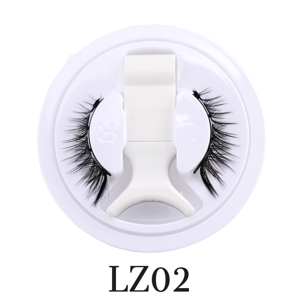 Reusable Waterproof False Eyelashes
