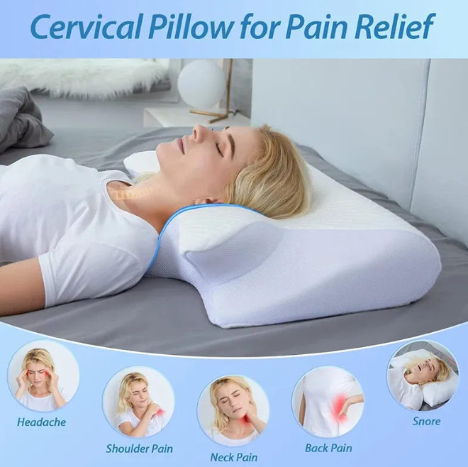 Foam Pillow