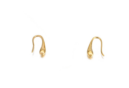Water Drop Jewelry Set