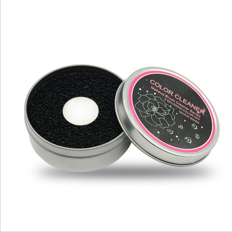 Makeup Brush Cleaner Quick Wash Set for Eyeshadow Brushes