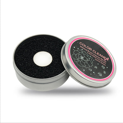 Makeup Brush Cleaner Quick Wash Set for Eyeshadow Brushes