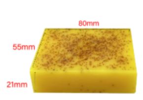 Turmeric  Citric Acid Handmade Soap