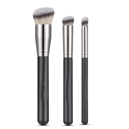 170 Concealer Brush Set for Dry/Wet Makeup Tools