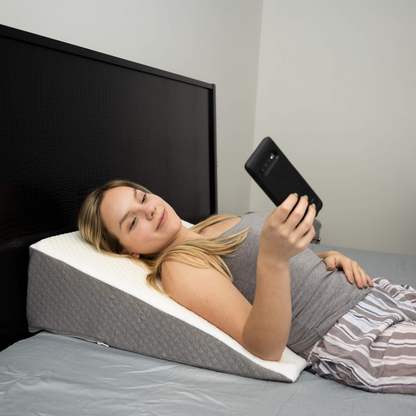 Wedge Pillow