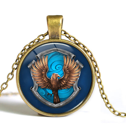 Necklace, Pendant, Jewelry