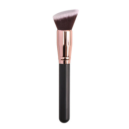 Professional Makeup Brush for Foundation and Blush