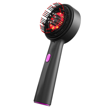 Scalp Massage Hair Growth Comb