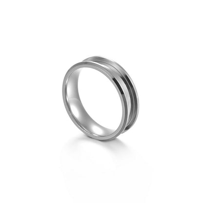 Handmade DIY Fashion Jewelry Ring