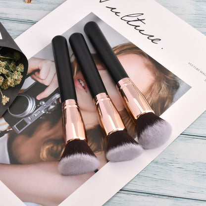 Professional Makeup Brush for Foundation and Blush