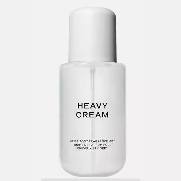 Vanilla Long-Lasting Fragrance Spray