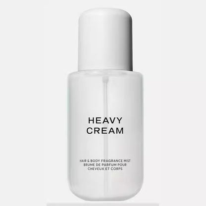 Vanilla Long-Lasting Fragrance Spray