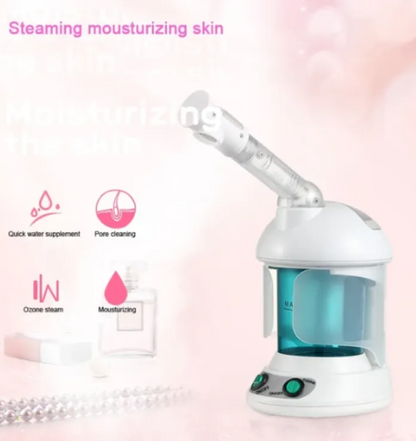 Skin Care Face Mister Sprayer