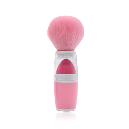 Blush Brush, Setting Powder Brush, Makeup Brush Set