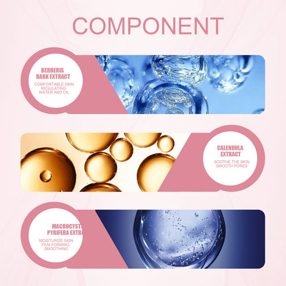EELHOE Makeup Primer Gel for Hydration and Coverage