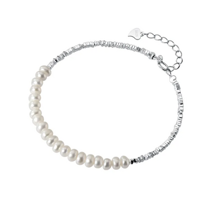 Vintage Pearl French Jewelry