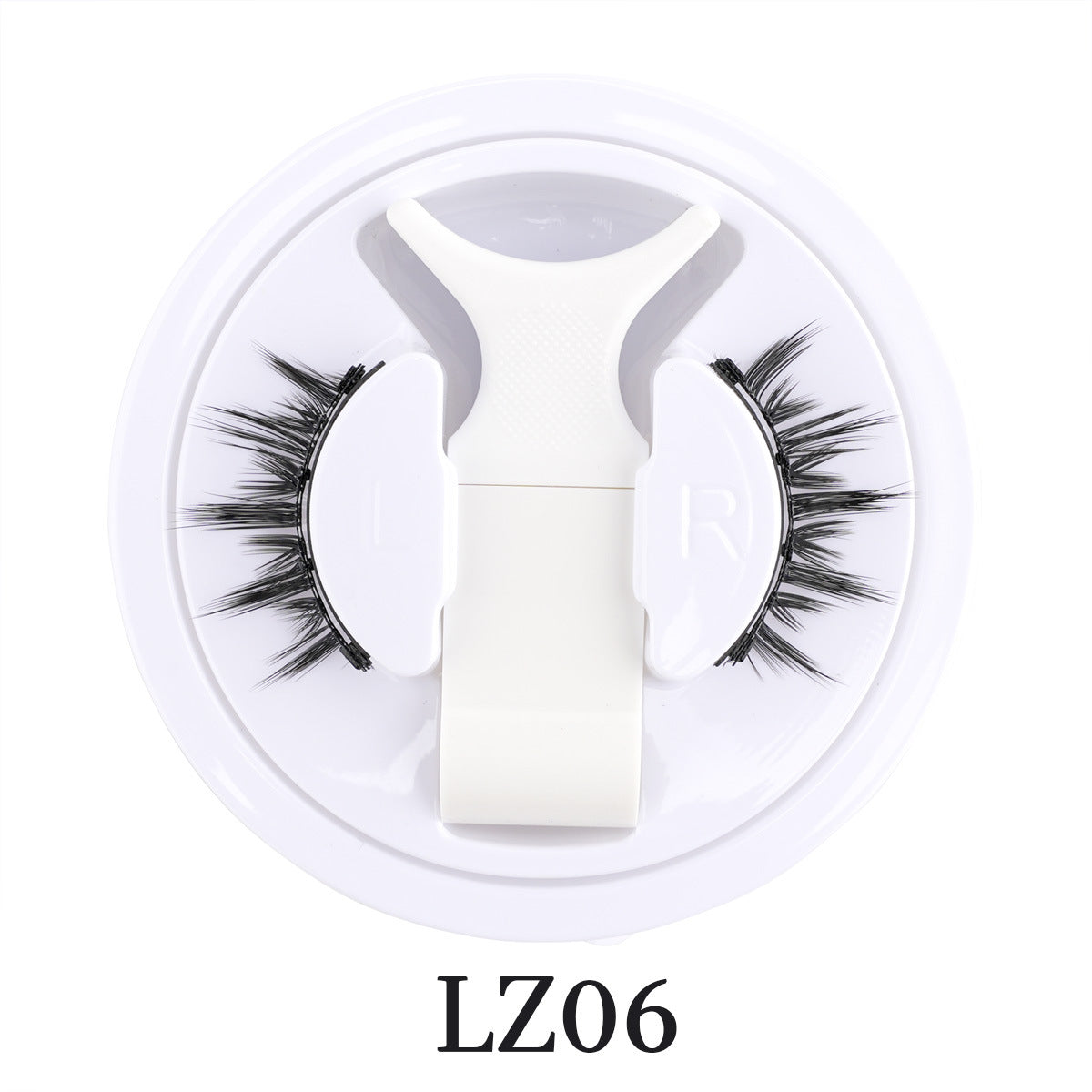Reusable Waterproof False Eyelashes