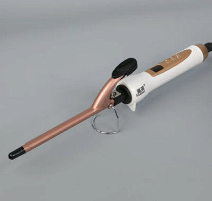 Mini Travel Curling Iron