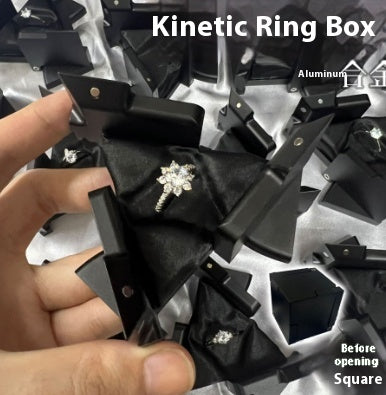 Jewelry Box
