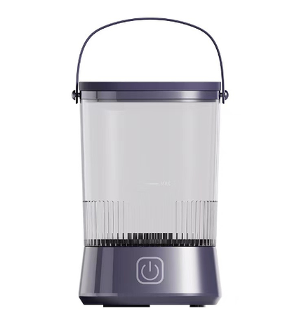 Electric Makeup Brush Cleaner
