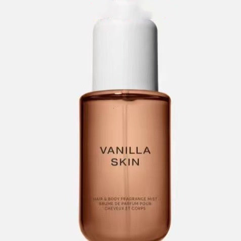 Vanilla Long-Lasting Fragrance Spray