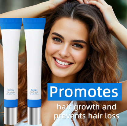 Hair Growth Serum