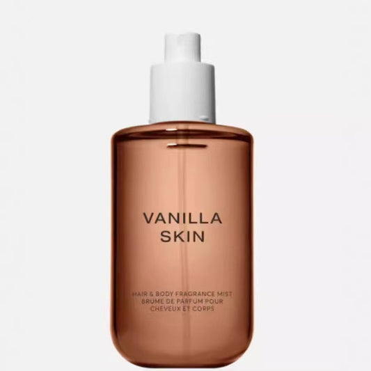 Vanilla Long-Lasting Fragrance Spray