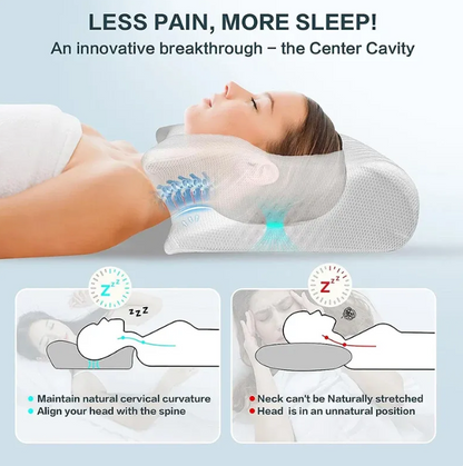 Foam Pillow