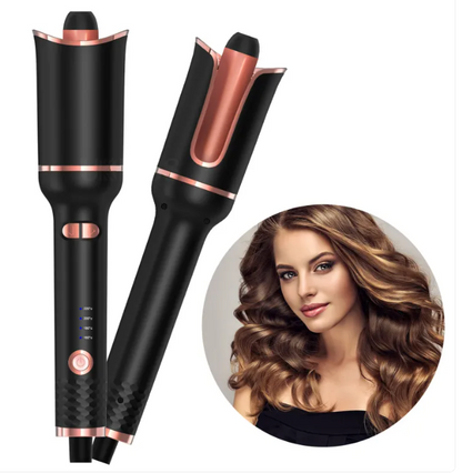Hair Curler