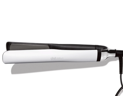 2-in-1 Hair Straightener and Curling Iron