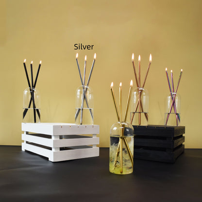 Fragrance Brush Holder Set