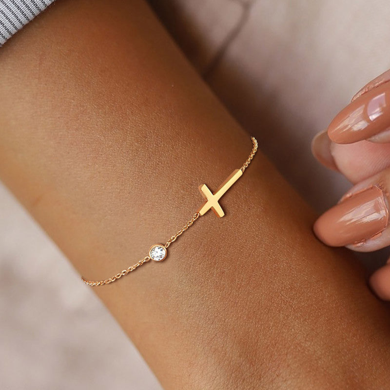 Zircon Fashion Jewelry for Women