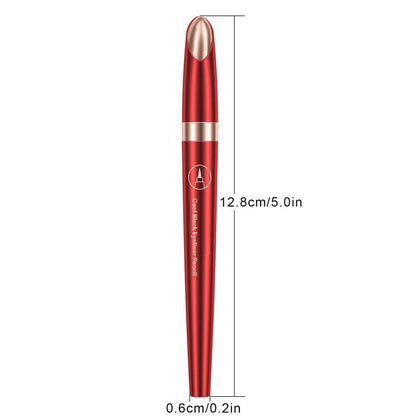 New Waterproof Black Eyeliner Pen for Quick Dry Makeup