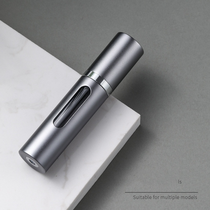 Fragrance Travel Bottle