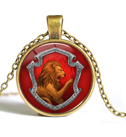 Necklace, Pendant, Jewelry