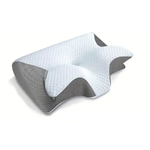 Ergonomic Pillow