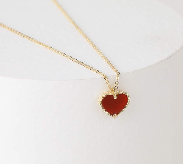 Sweater Chain, Necklace, Clavicle Chain