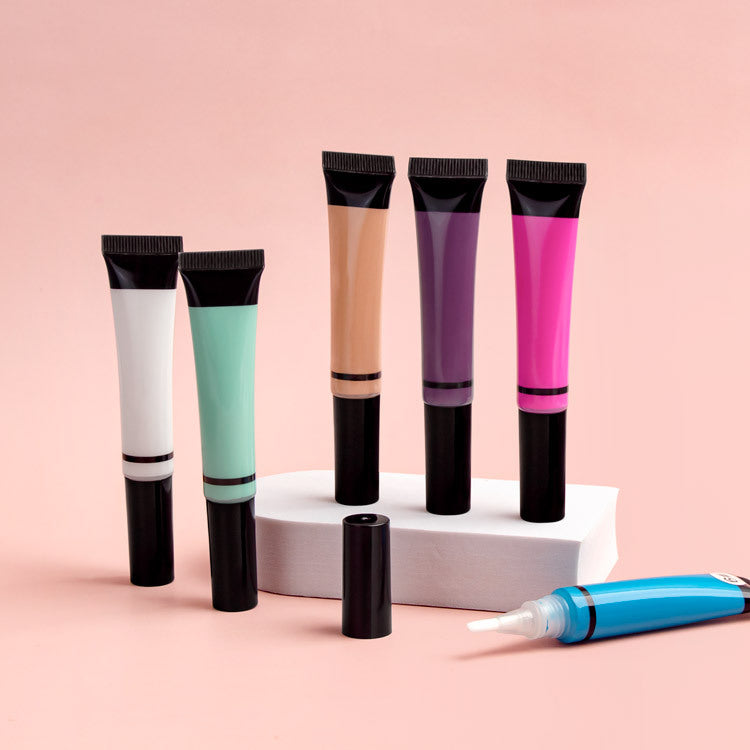 Moisturizing Eye Primer for Long-lasting Makeup