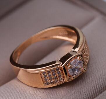 Diamond Ring Jewelry