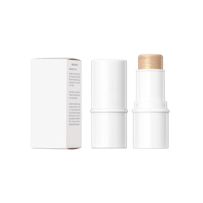 Double Head Blusher Stick for Natural Contour Makeup
