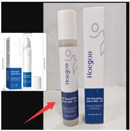 Hair Growth Serum