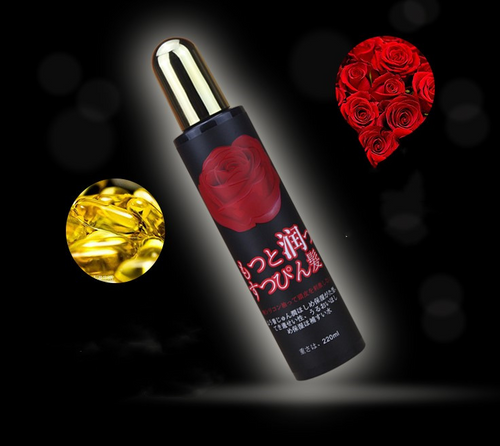 Fragrance Mist Hair Conditioner